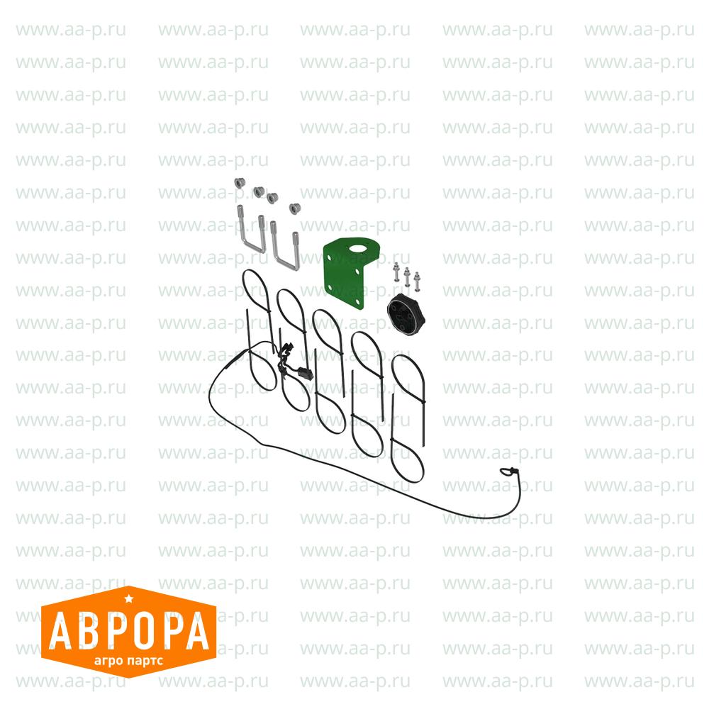 Mobiles Kommunikationsequip